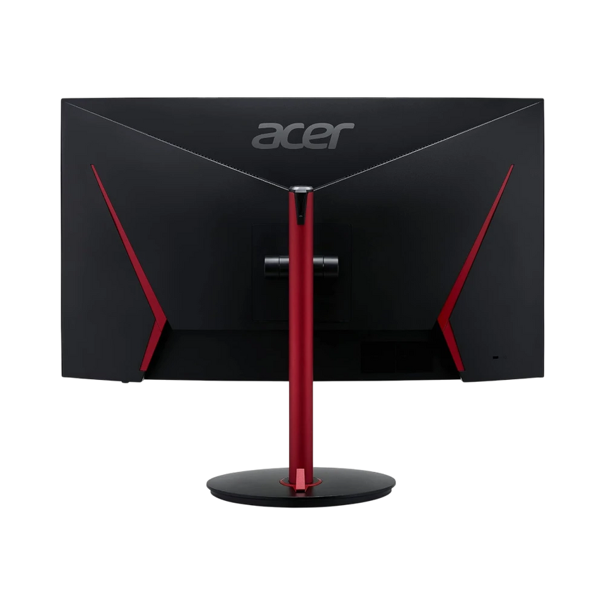 Acer Nitro XZ272U Pbmiiphx 27" 16:9 144Hz WQHD LED Zero-Frame Curved Gaming Monitor — Being Shipped