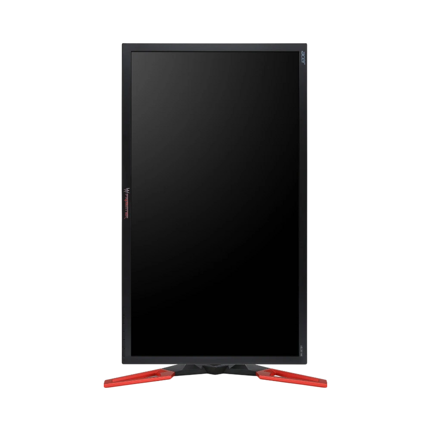 Acer Predator XB281HK bmiprz 28" 16:9 60Hz UHD LCD NVIDIA G-SYNC Gaming Monitor — Being Shipped