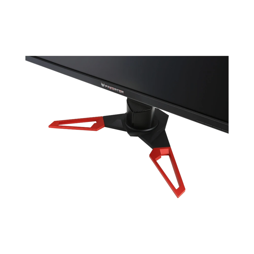 Acer Predator XB281HK bmiprz 28" 16:9 60Hz UHD LCD NVIDIA G-SYNC Gaming Monitor — Being Shipped