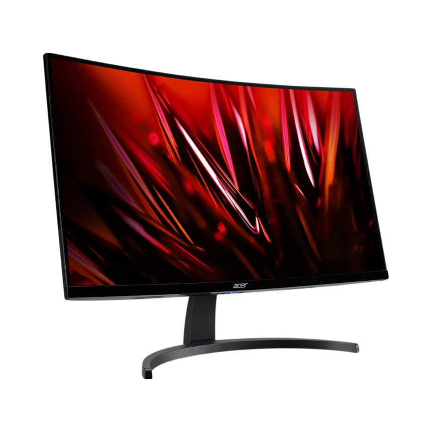 Acer ED273U Abmiipx 27" 16:9 75Hz QHD HDR LED Curved Monitor — Being Shipped