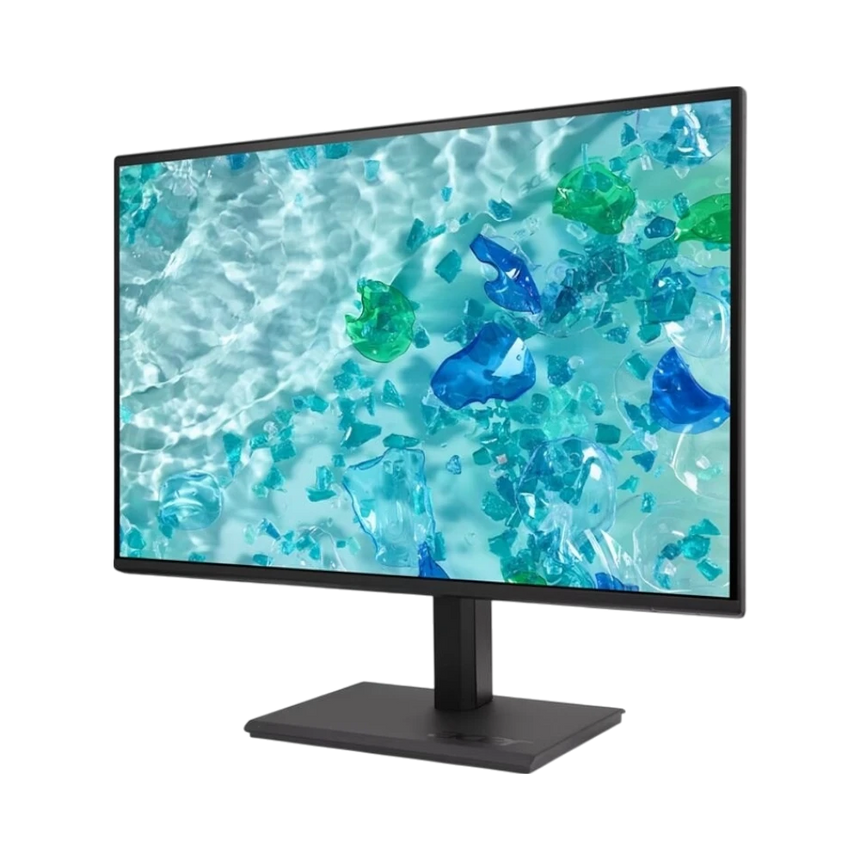 Acer B277 Gbmiprzx 27" 16:9 100Hz FHD LED LCD Monitor — Being Shipped