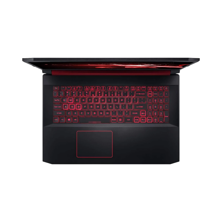 Acer Nitro 5 17.3" Gaming Laptop, Intel Core i7-9750H, NVIDIA RTX 2060, 16GB DDR4 RAM, 256GB SSD — Being Shipped