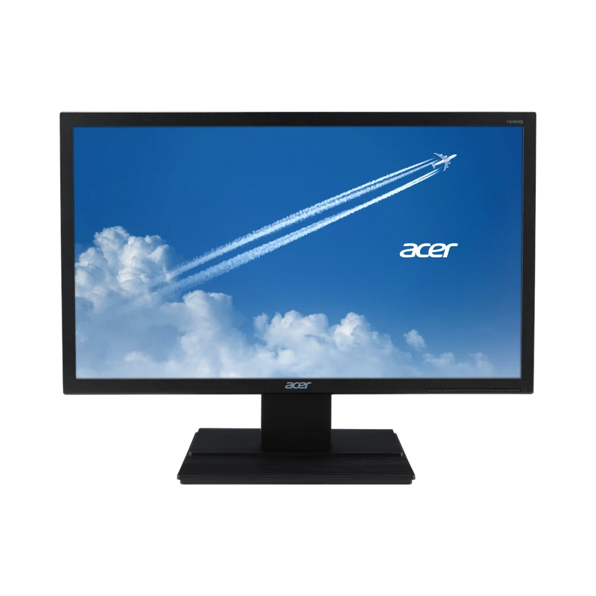 Acer V246HQL Ebmid 23.6" 16:9 60Hz FHD VA LCD Monitor — Being Shipped