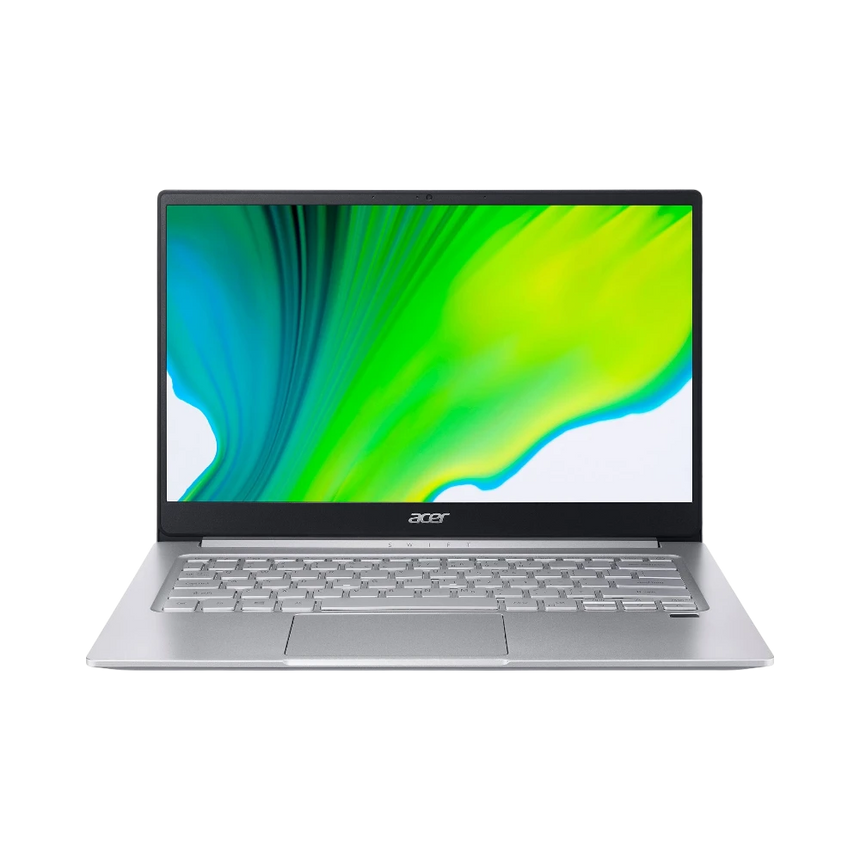 Acer Swift 3 Thin & Light 14" Laptop, AMD Ryzen 5 4500U, 8GB RAM, 256GB SSD — Being Shipped