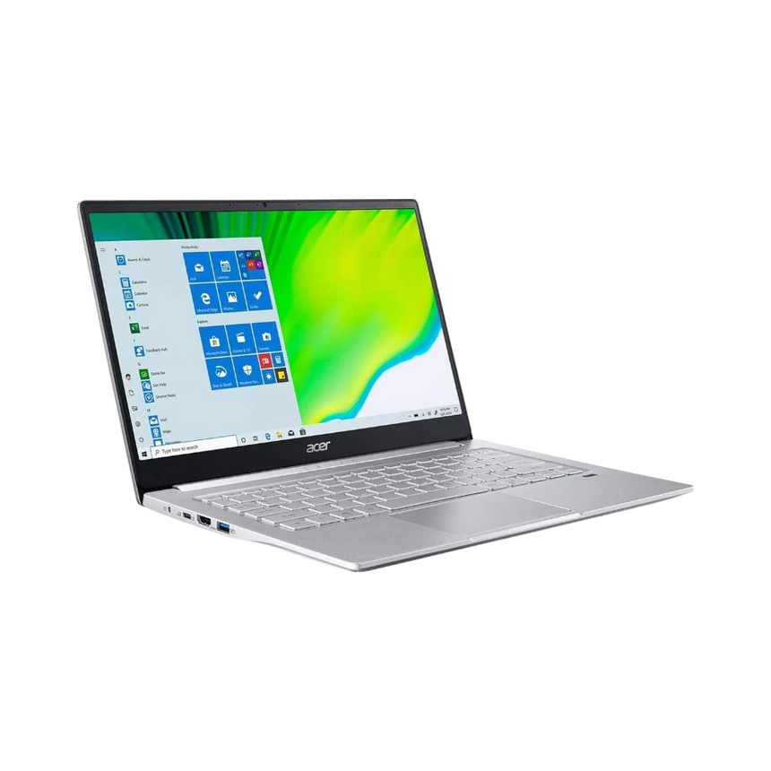 Acer Swift 3 Thin & Light 14" Laptop, AMD Ryzen 5 4500U, 8GB RAM, 256GB SSD — Being Shipped