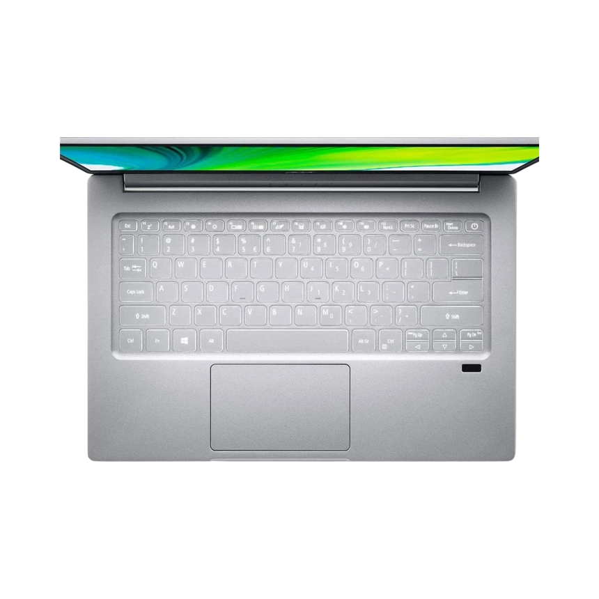 Acer Swift 3 Thin & Light 14" Laptop, AMD Ryzen 5 4500U, 8GB RAM, 256GB SSD — Being Shipped