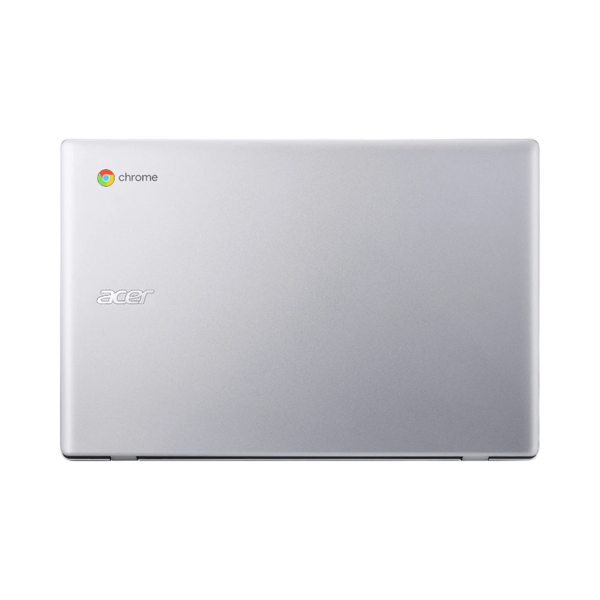 Acer Chromebook 311 11.6" Multi-Touch Notebook, Intel Celeron N4000, 4GB RAM, 32GB eMMC (Silver) — Being Shipped