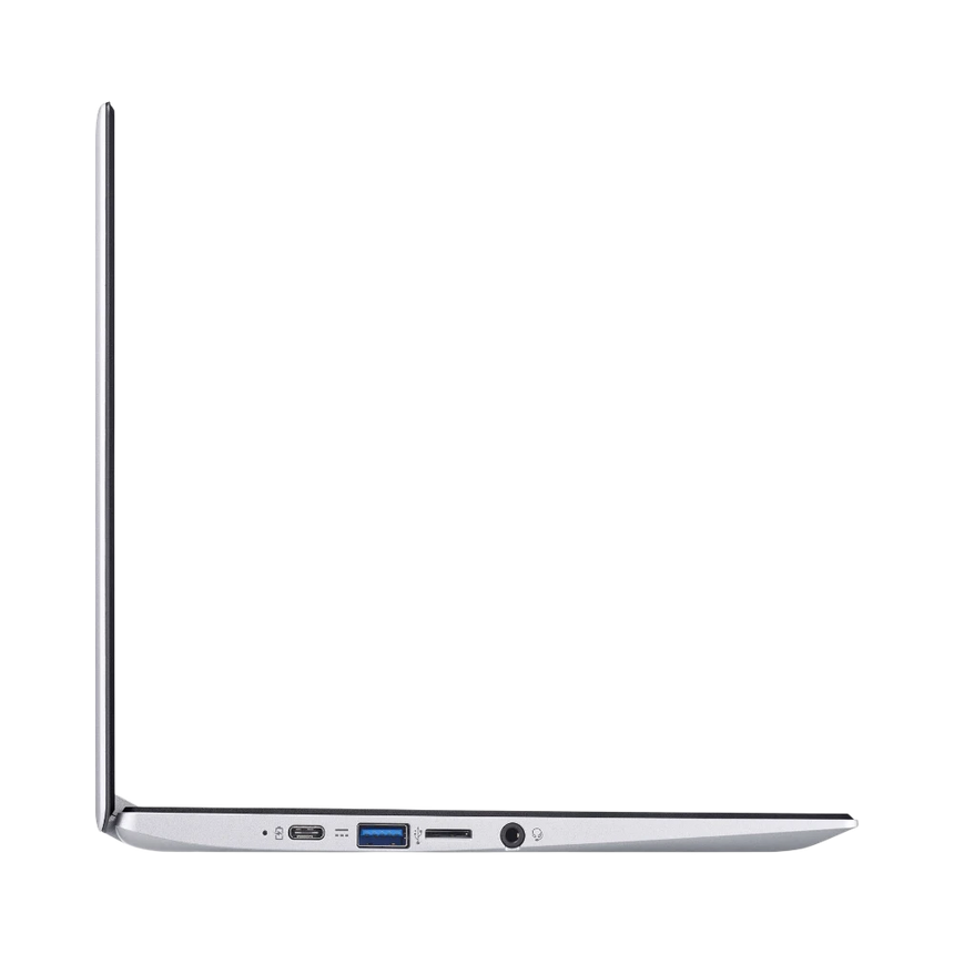 Acer Chromebook 311 11.6" Multi-Touch Notebook, Intel Celeron N4000, 4GB RAM, 32GB eMMC (Silver) — Being Shipped