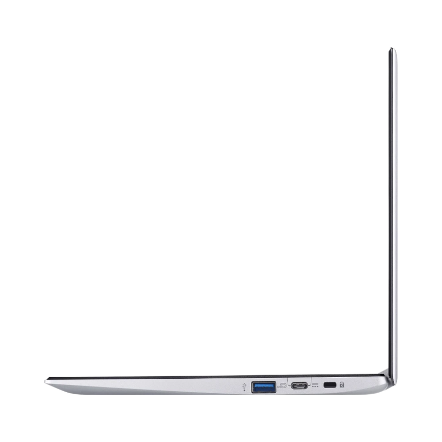 Acer Chromebook 311 11.6" Multi-Touch Notebook, Intel Celeron N4000, 4GB RAM, 32GB eMMC (Silver) — Being Shipped