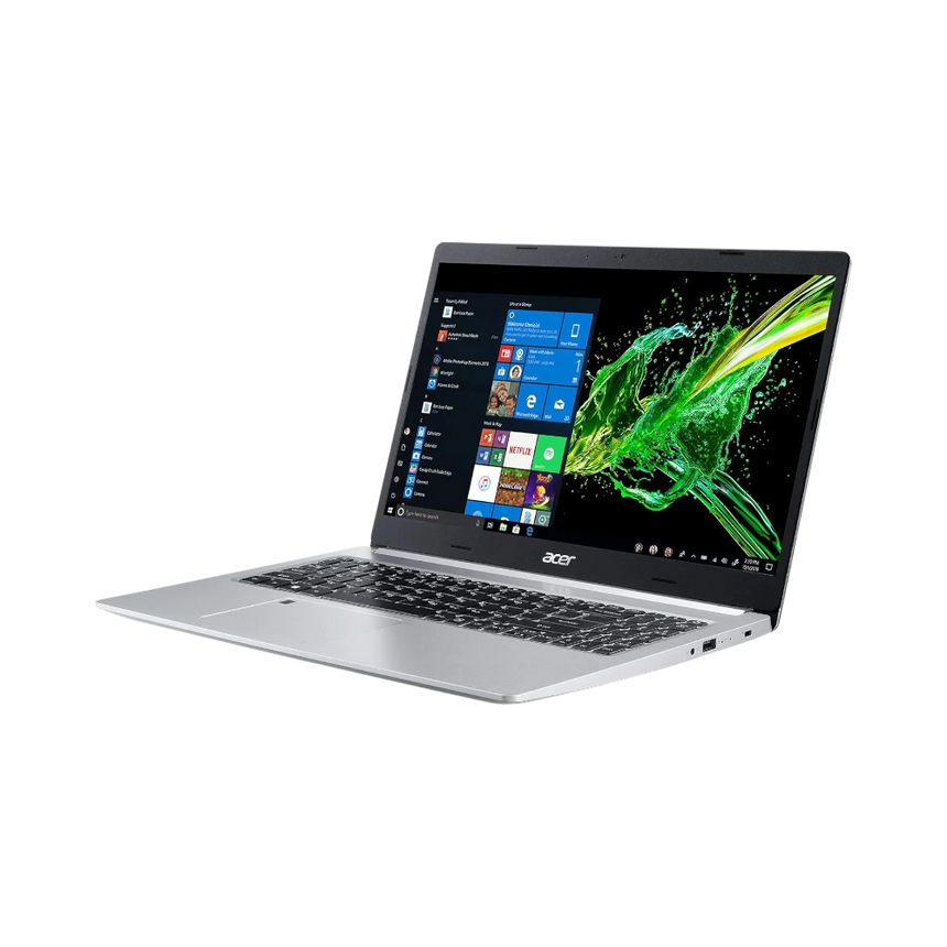 Acer Aspire 5 Slim 15.6" Laptop, Intel Core i5-10210U, 8GB DDR4 RAM, 256GB SSD — Being Shipped