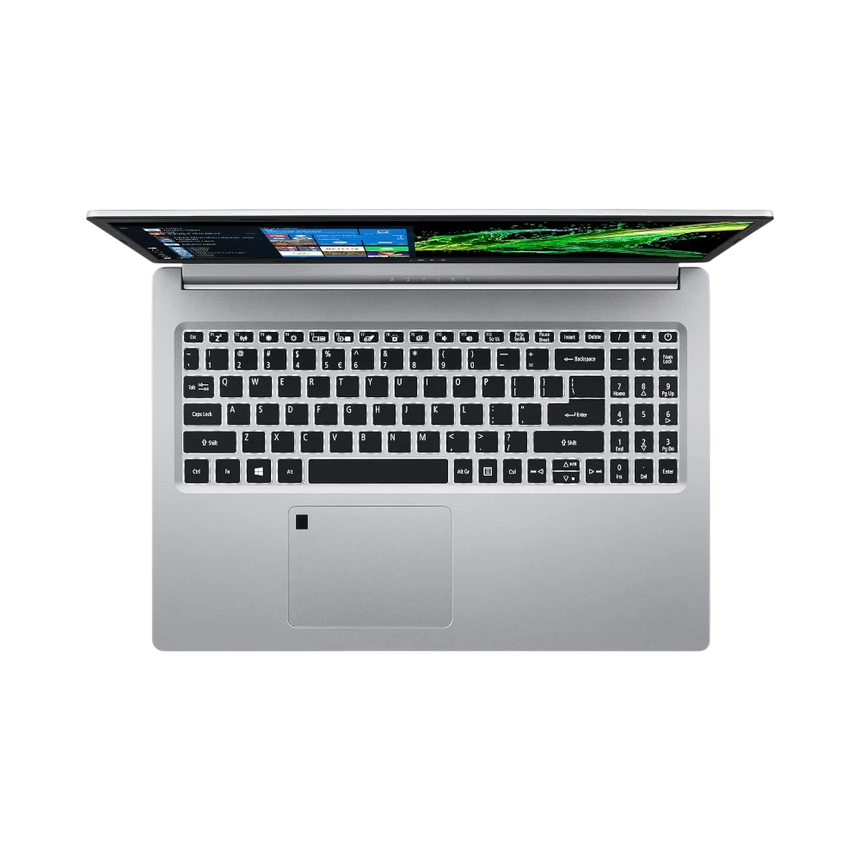 Acer Aspire 5 Slim 15.6" Laptop, Intel Core i5-10210U, 8GB DDR4 RAM, 256GB SSD — Being Shipped