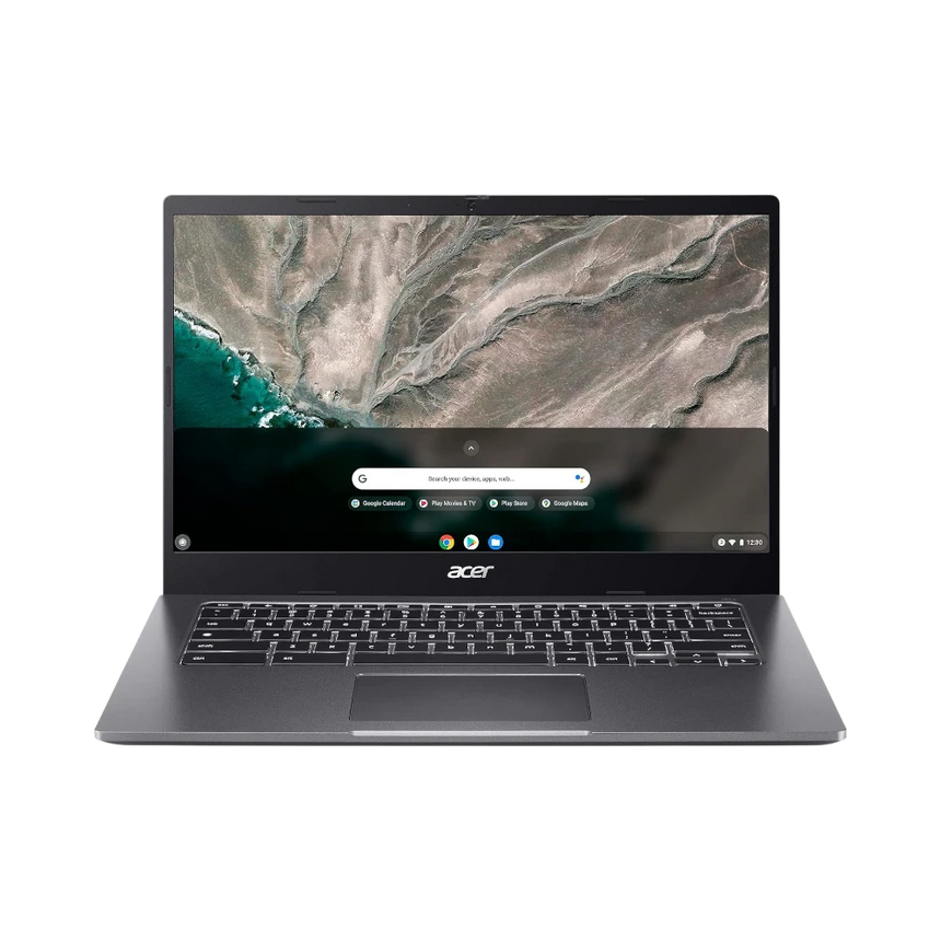 Acer Chromebook Enterprise 514 14" Touchscreen Laptop, Intel Core i3-1115G4, 8GB RAM, 128GB SSD — Being Shipped