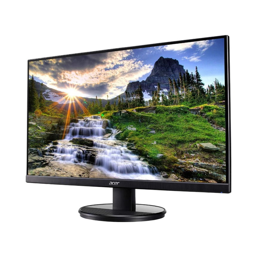 Acer 27" 16:9 75Hz FHD VA Zero-Frame Office Monitor — Being Shipped