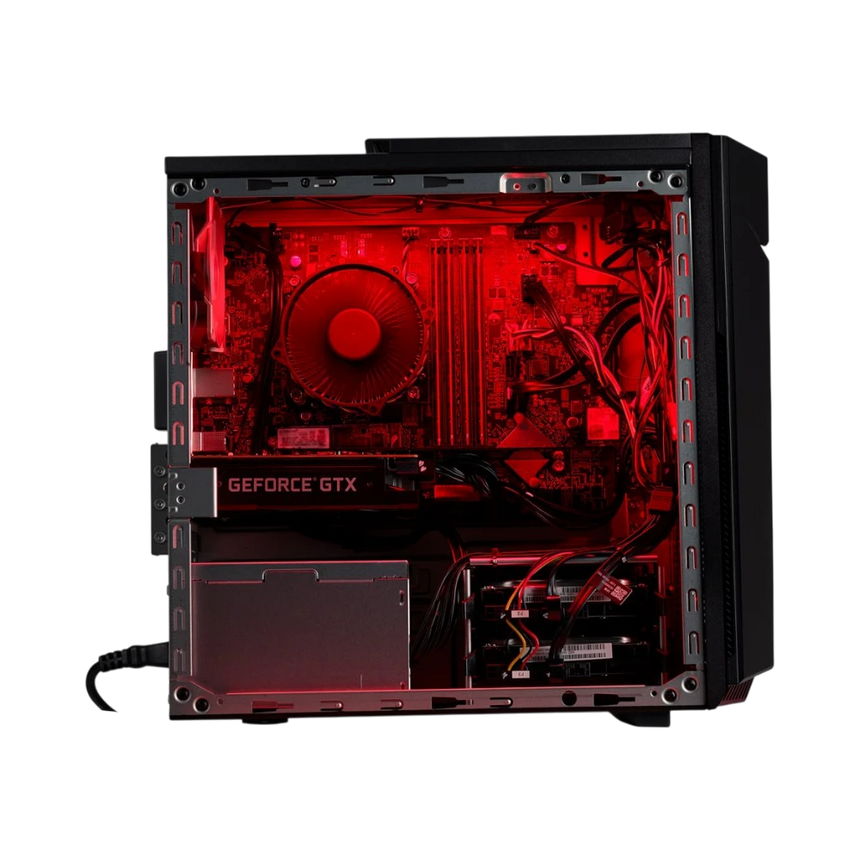 Acer Nitro 50 N50-640-UR12 Tower Gaming Desktop Computer, Intel Core i5-12400F, NVIDIA RTX 3060, 16GB DDR4 RAM, 512GB SSD + 1TB HDD — Being Shipped