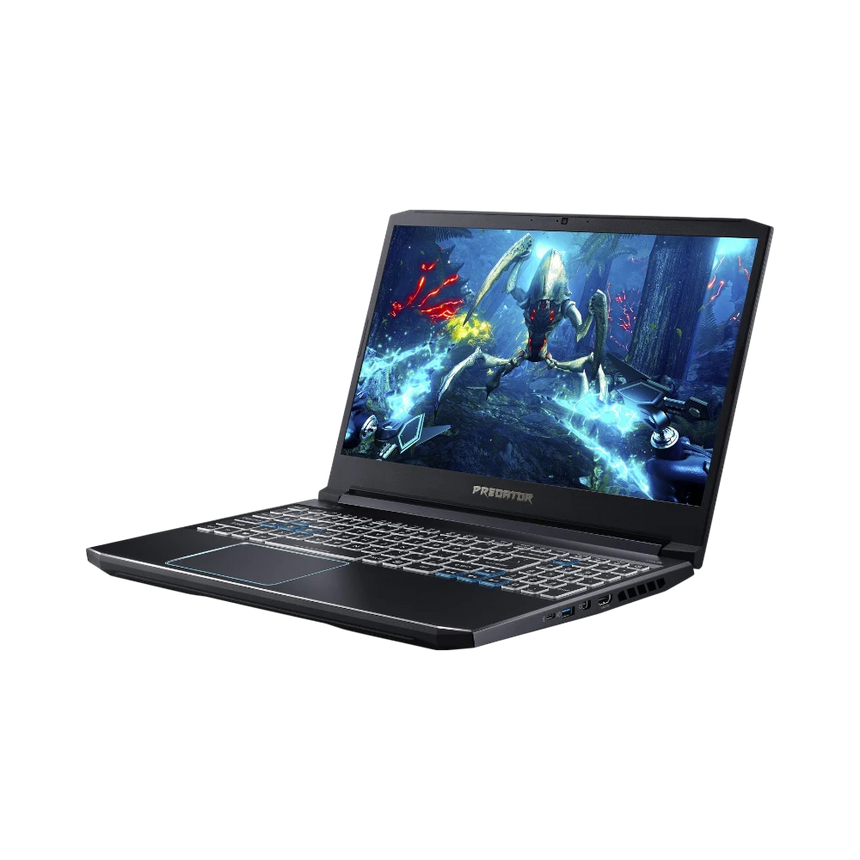 Acer Predator Helios 300 15.6" Gaming Laptop, Intel Core i7-9750H, NVIDIA RTX 2060, 16GB DDR4 RAM, 512GB SSD — Being Shipped