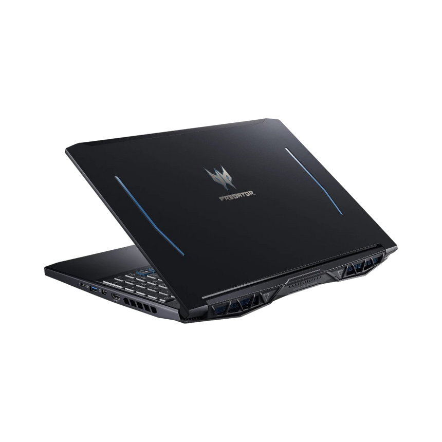 Acer Predator Helios 300 15.6" Gaming Laptop, Intel Core i7-9750H, NVIDIA RTX 2060, 16GB DDR4 RAM, 512GB SSD — Being Shipped