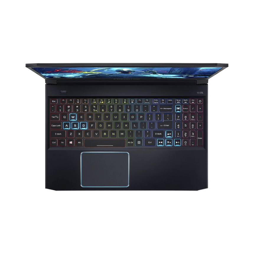 Acer Predator Helios 300 15.6" Gaming Laptop, Intel Core i7-9750H, NVIDIA RTX 2060, 16GB DDR4 RAM, 512GB SSD — Being Shipped