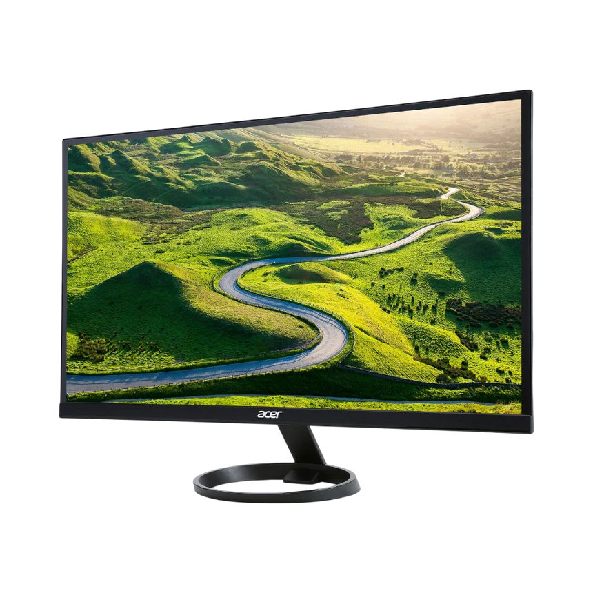 Acer R271Q Bbix 27" 16:9 75Hz FHD IPS FreeSync Ultra-Thin Monitor — Being Shipped