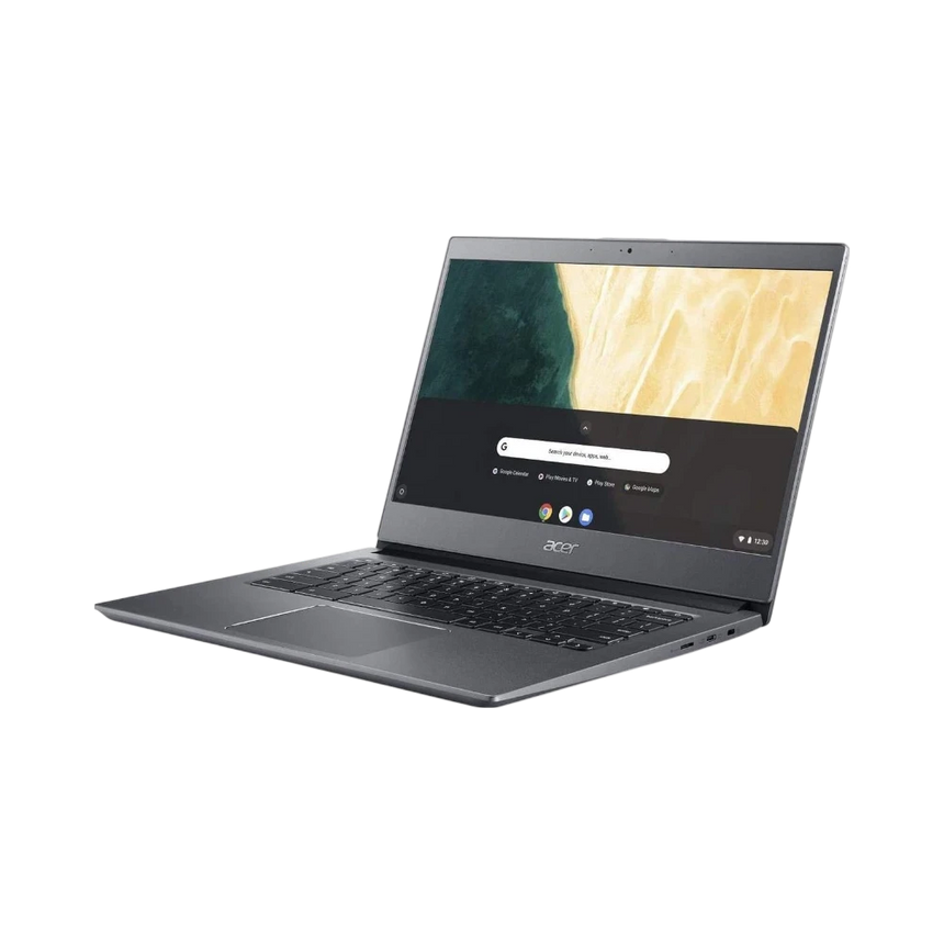 Acer Chromebook 714 CB714-1WT-3447 14" Touchscreen Laptop, Intel Core i3-8130U, 8GB DDR4 RAM, 64GB eMMC — Being Shipped