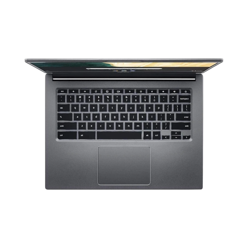 Acer Chromebook 714 CB714-1WT-3447 14" Touchscreen Laptop, Intel Core i3-8130U, 8GB DDR4 RAM, 64GB eMMC — Being Shipped
