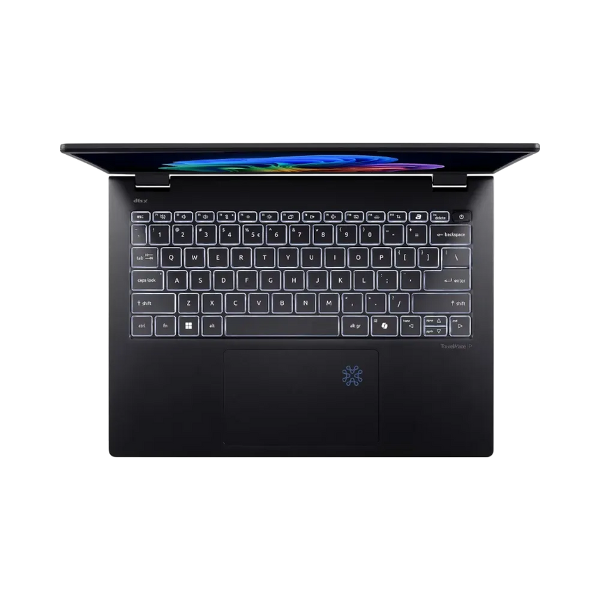 Acer TravelMate P6 14 AI Copilot+ 14" Laptop, Intel Core Ultra 7 268V, 32GB RAM, 1TB SSD — Being Shipped