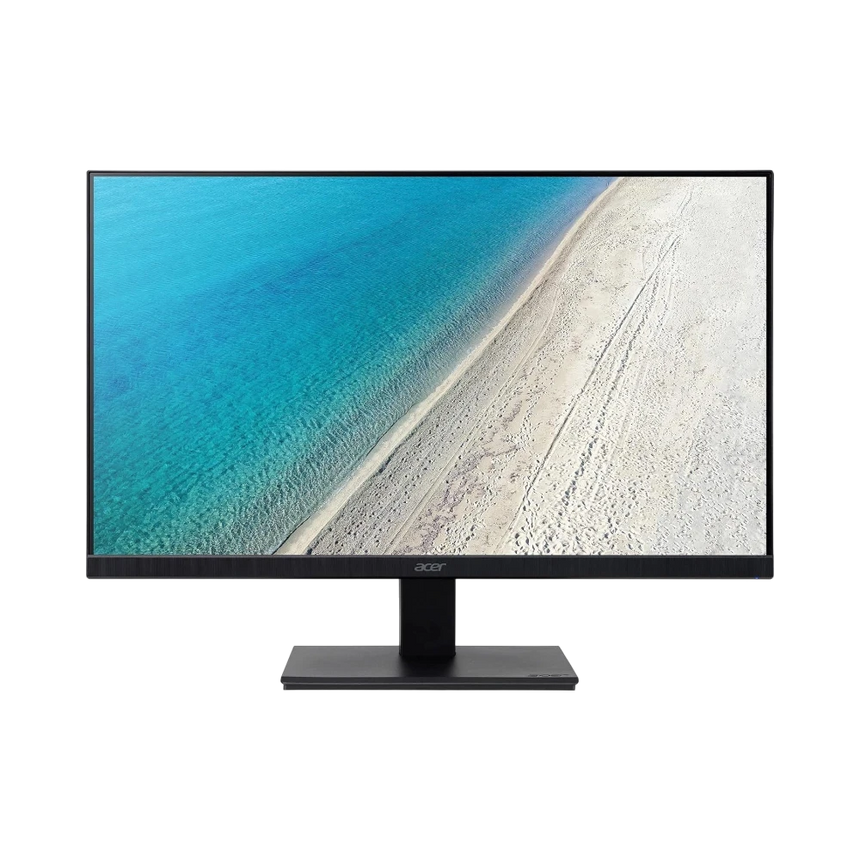 Acer V247Y A 23.8" 16:9 75Hz FHD LCD VA Widescreen Monitor — Being Shipped