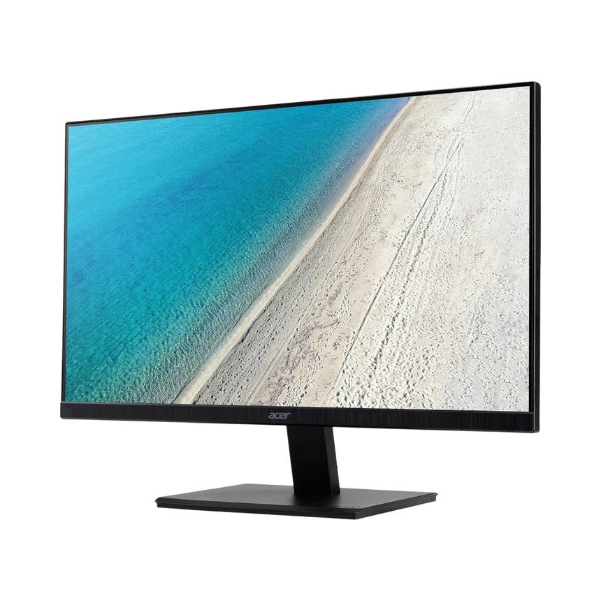 Acer V247Y A 23.8" 16:9 75Hz FHD LCD VA Widescreen Monitor — Being Shipped