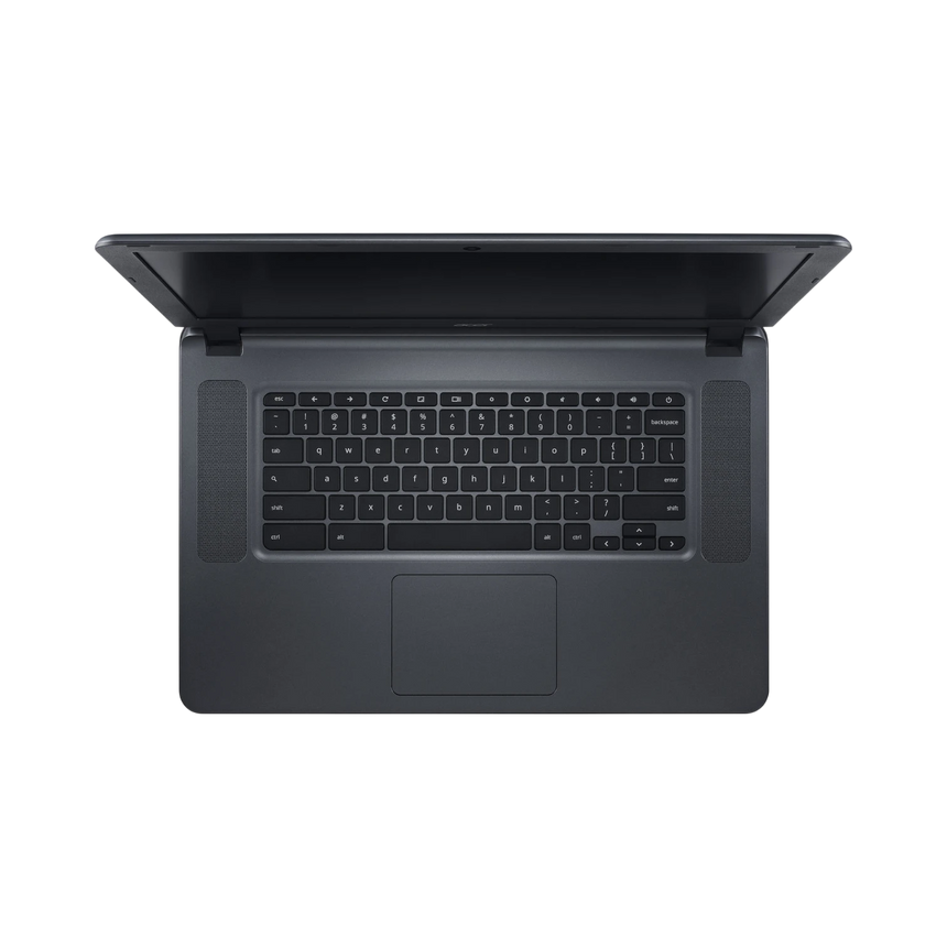 Acer Chromebook 15 15.6" Laptop, Intel Celeron N3060, 4GB RAM, 16GB eMMC — Being Shipped