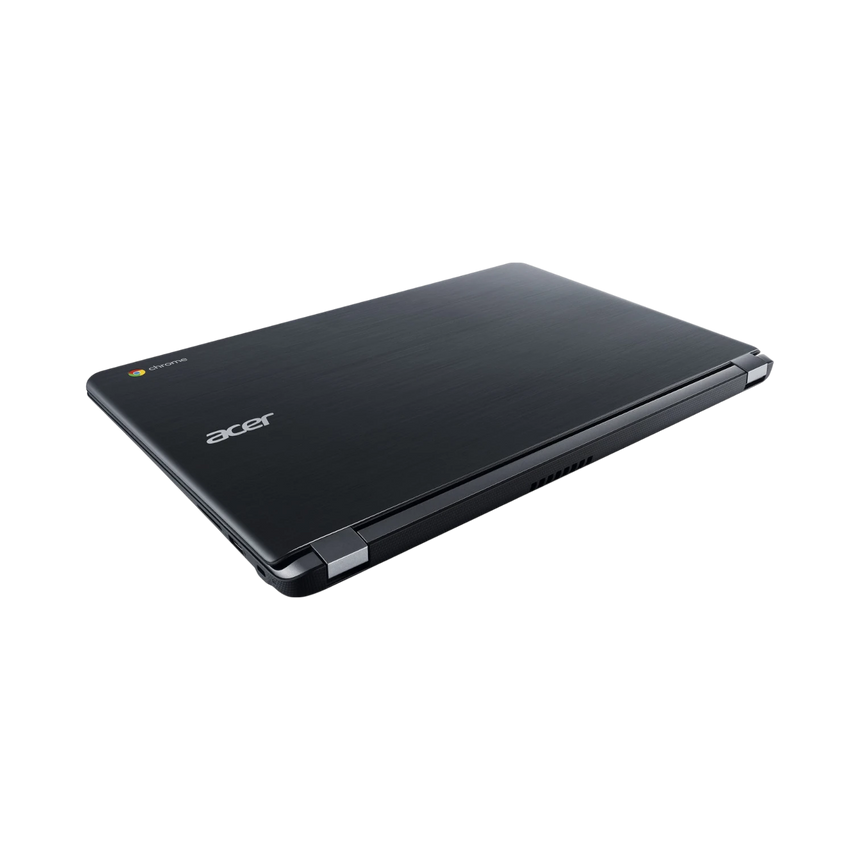 Acer Chromebook 15 15.6" Laptop, Intel Celeron N3060, 4GB RAM, 16GB eMMC — Being Shipped