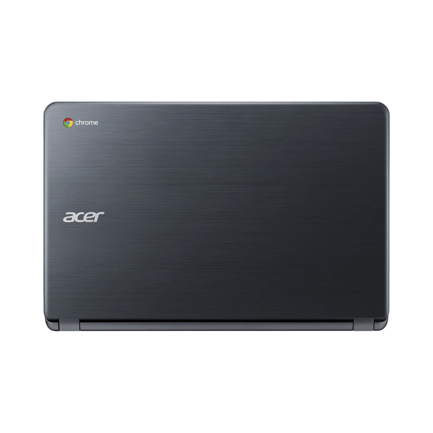 Acer Chromebook 15 15.6" Laptop, Intel Celeron N3060, 4GB RAM, 16GB eMMC — Being Shipped