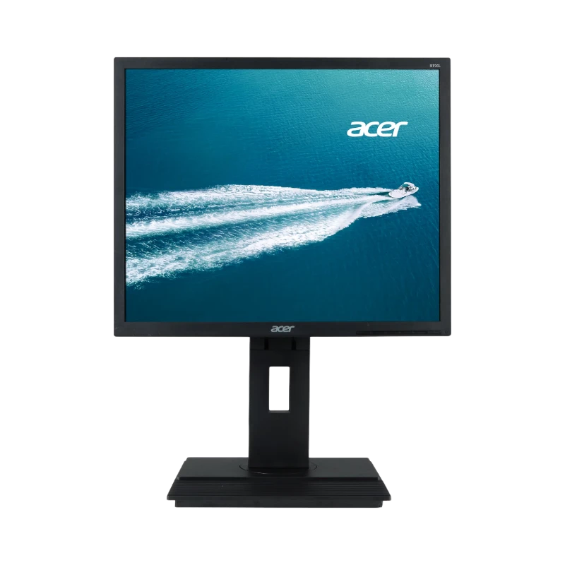 Acer B196L Aymirx 19" 5:4 75Hz IPS LED Monitor — Being Shipped
