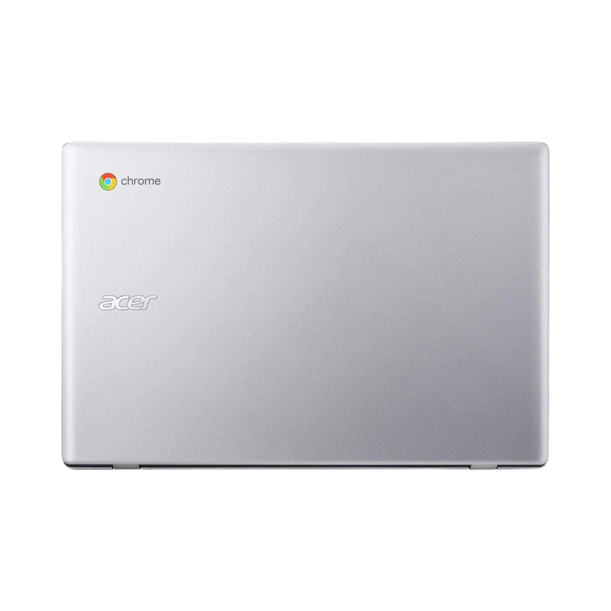 Acer Chromebook 311 11.6" Notebook, Intel Celeron N4000, 4GB RAM, 32GB eMMC (Silver) — Being Shipped