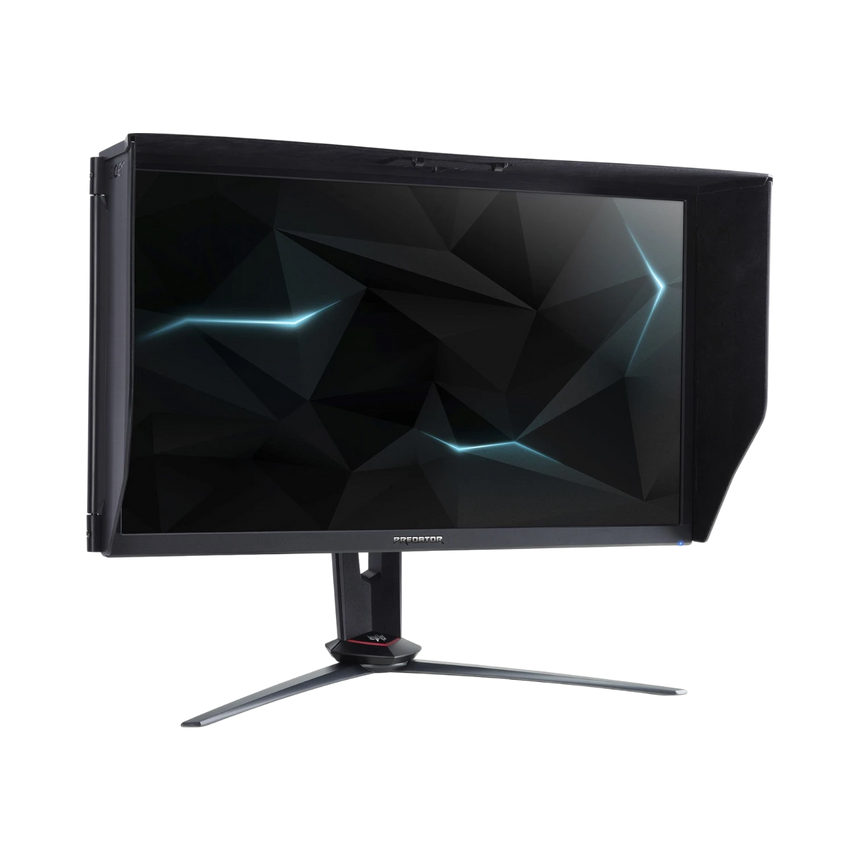 Acer Predator XB3 27" 16:9 120Hz 4K IPS G-SYNC Gaming Monitor — Being Shipped