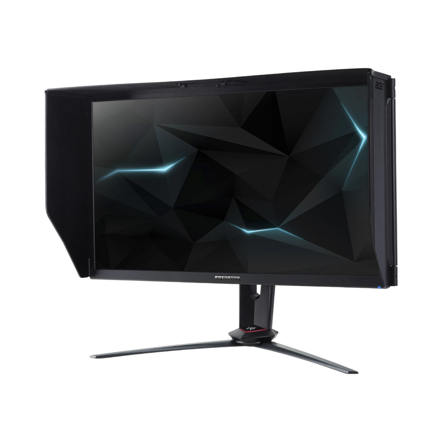 Acer Predator XB3 27" 16:9 120Hz 4K IPS G-SYNC Gaming Monitor — Being Shipped