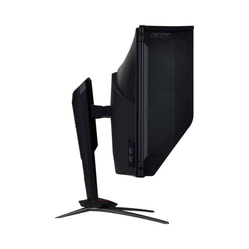 Acer Predator XB3 27" 16:9 120Hz 4K IPS G-SYNC Gaming Monitor — Being Shipped