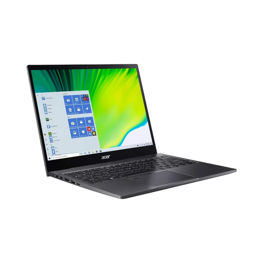 Acer Spin 5 13.5" Touchscreen Convertible Laptop, Intel Core i5-1035G4, 8GB RAM, 256GB SSD — Being Shipped