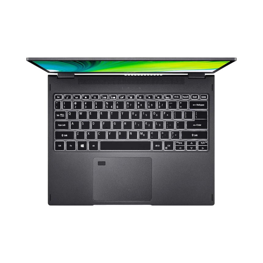 Acer Spin 5 13.5" Touchscreen Convertible Laptop, Intel Core i5-1035G4, 8GB RAM, 256GB SSD — Being Shipped