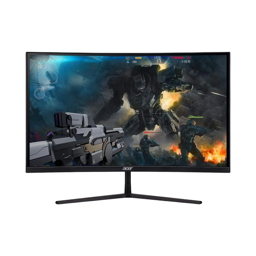 Acer EI272UR Pbmiiipx 27" 16:9 144Hz WQHD VA Curved Gaming Monitor — Being Shipped