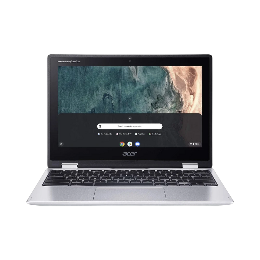 Acer Chromebook Spin 311 11.6" Touchscreen Convertible Notebook, Intel Celeron N4000, 4GB RAM, 64GB eMMC — Being Shipped