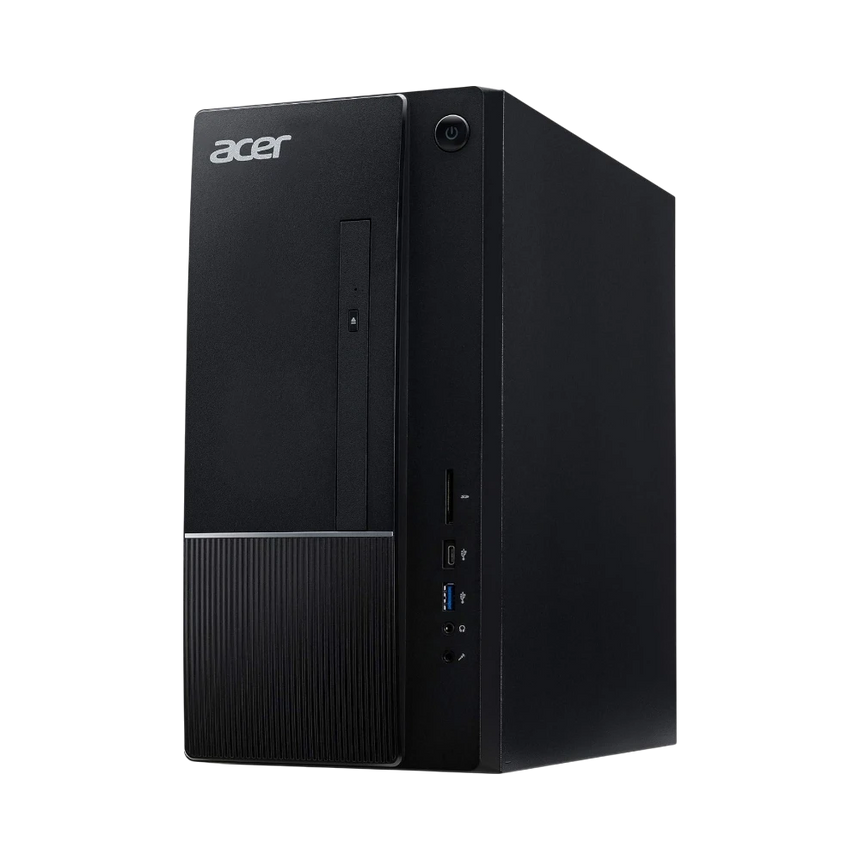 Acer Aspire TC-875-UR12 Tower Desktop Computer, Intel Core i5-10400, 8GB DDR4 RAM, 1TB HDD — Being Shipped