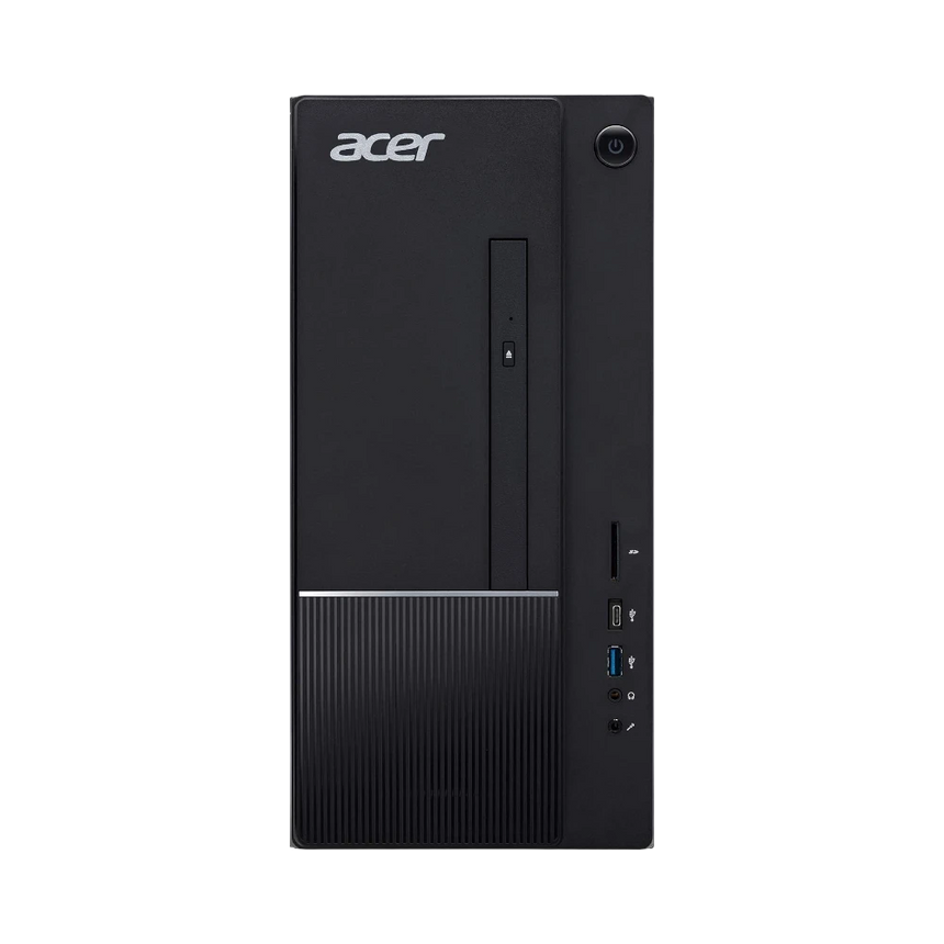 Acer Aspire TC-875-UR12 Tower Desktop Computer, Intel Core i5-10400, 8GB DDR4 RAM, 1TB HDD — Being Shipped