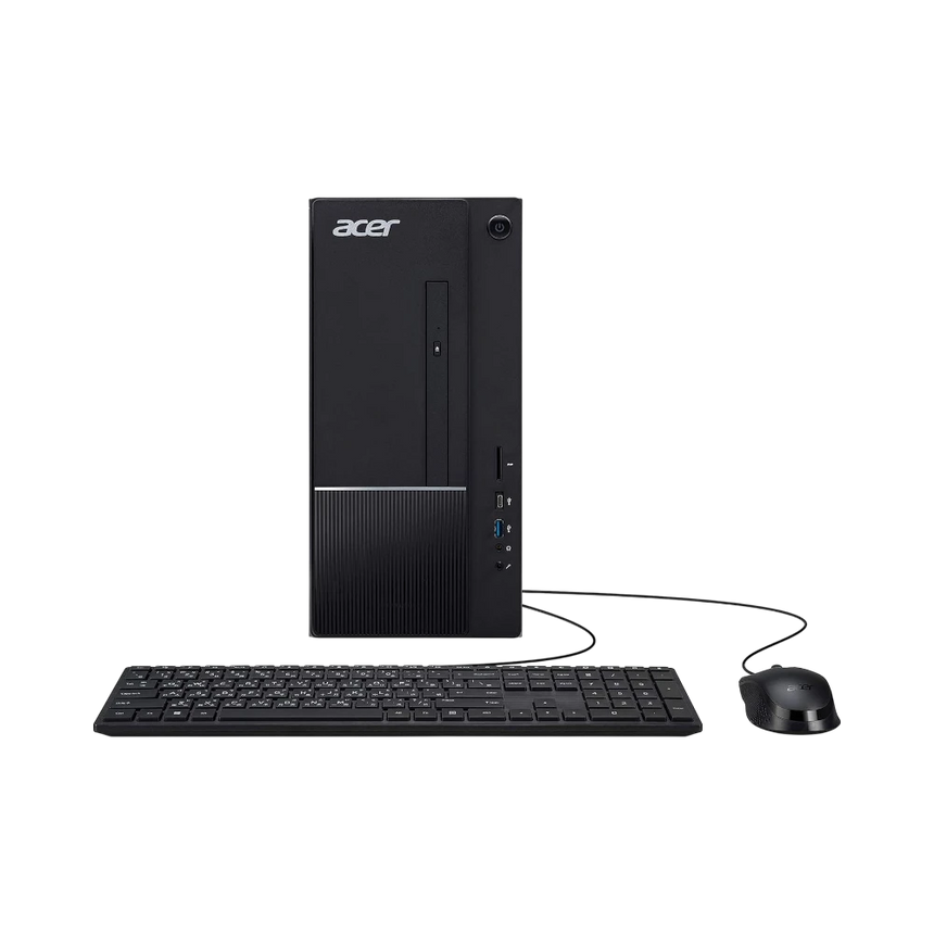 Acer Aspire TC-875-UR12 Tower Desktop Computer, Intel Core i5-10400, 8GB DDR4 RAM, 1TB HDD — Being Shipped