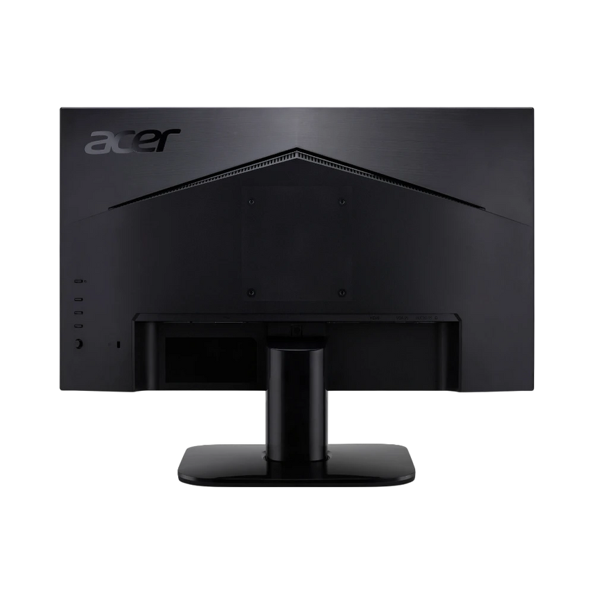Acer KA272 Abi 27" 16:9 75Hz FHD VA Monitor — Being Shipped