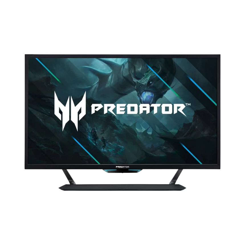 Acer Predator CG7 42.5" 16:9 144Hz 4K HDR VA Gaming Monitor — Being Shipped