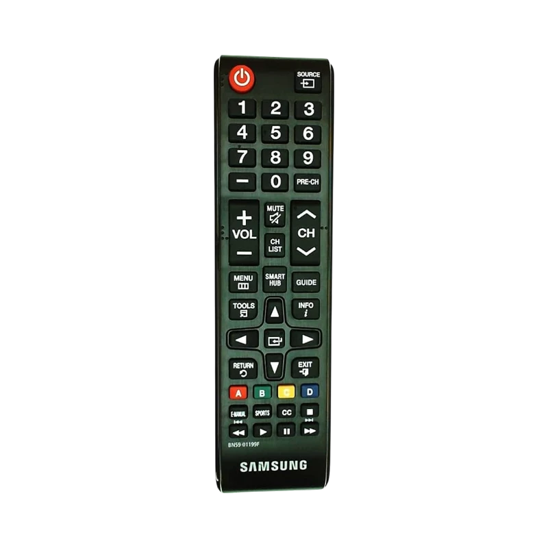 Samsung BN59-01199F TV Remote Control — Being Shipped