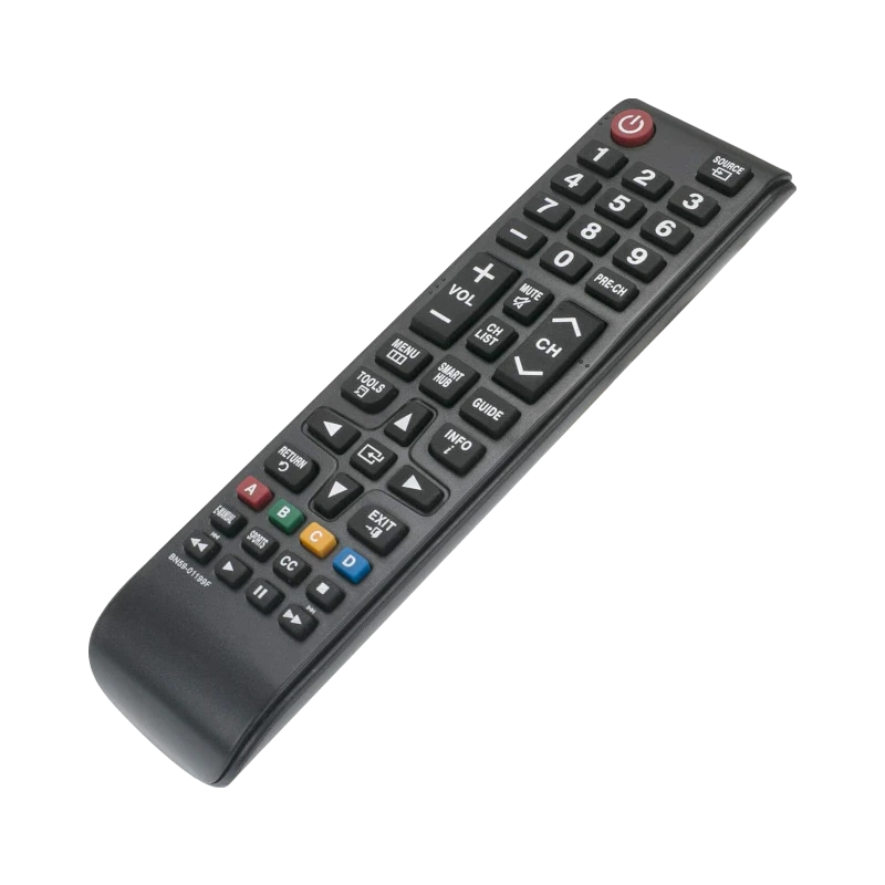 Samsung BN59-01199F TV Remote Control — Being Shipped