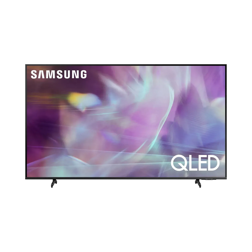 Samsung Q60A 65" Class 16:9 60Hz 4K UHD HDR QLED Smart TV — Being Shipped