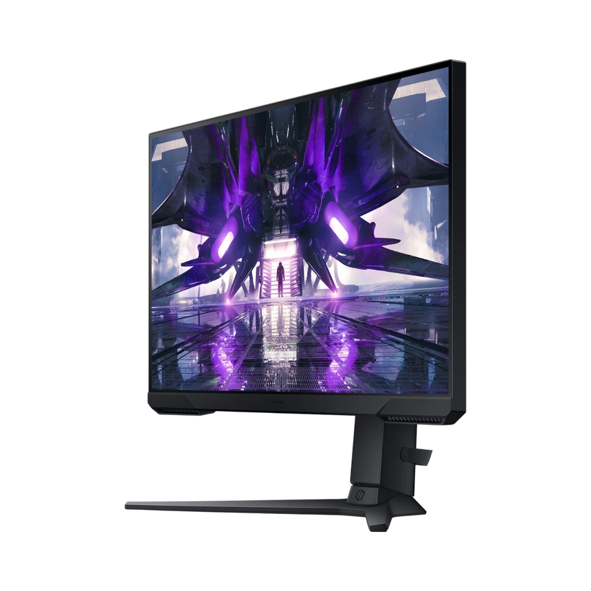 Samsung G32A 32" 16:9 165Hz FHD VA LCD FreeSync Gaming Monitor — Being Shipped