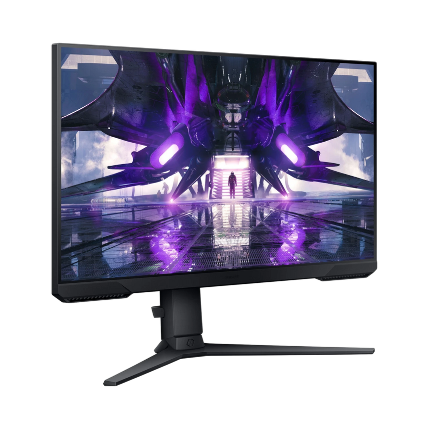 Samsung G32A 32" 16:9 165Hz FHD VA LCD FreeSync Gaming Monitor — Being Shipped