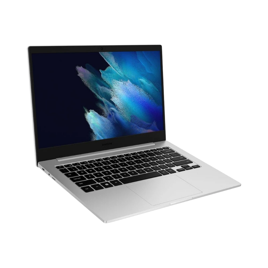 Samsung Galaxy Chromebook Go 14" Laptop, Intel Celeron N4500, 4GB RAM, 32GB eMMC — Being Shipped